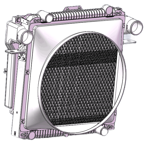 Cooling Modules